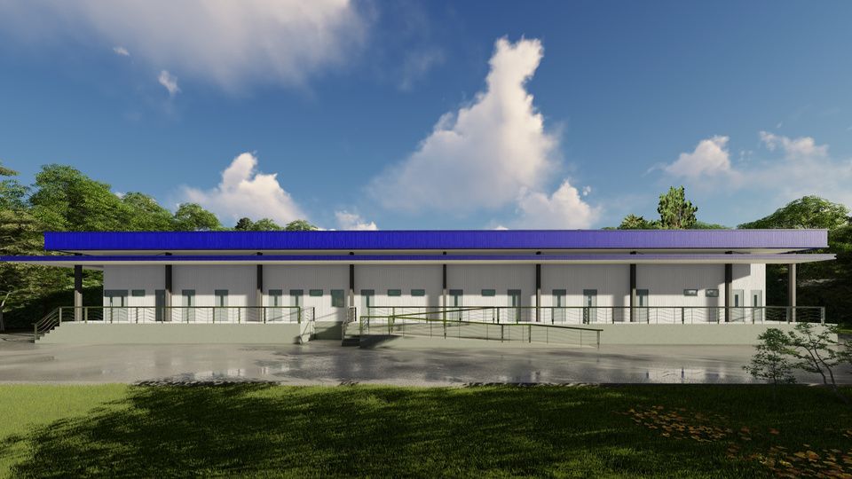 Makilala Poultry Dressing Plant
